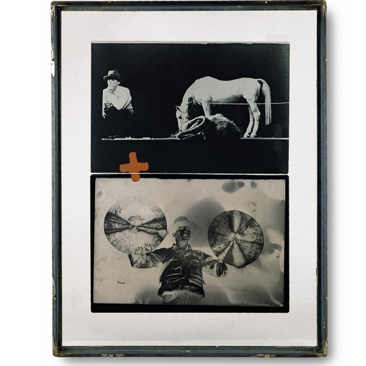 Joseph Beuys: Parallel Process/ Artist Monongraph/2010/First