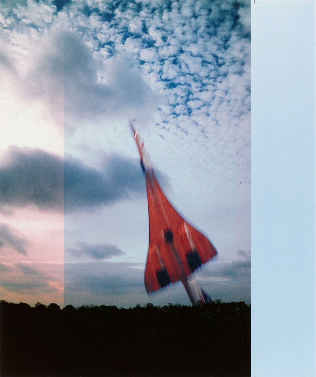 Concorde – Mast Books