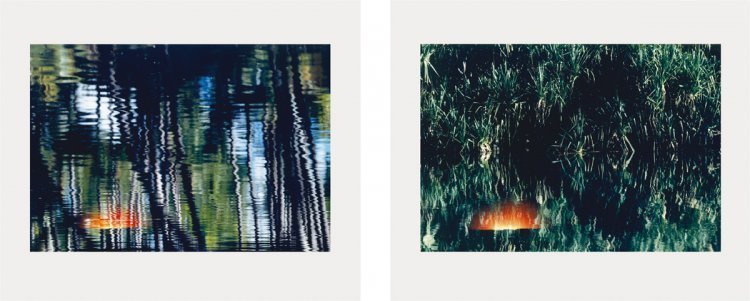 Axel Hütte Editions – ars publicata